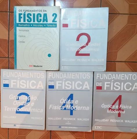 Livros - Foto 3