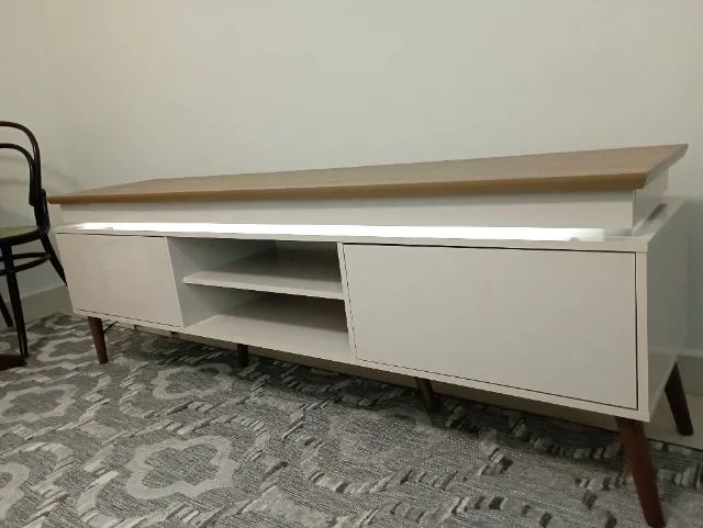 Promoção Rack 75'' - XAV  