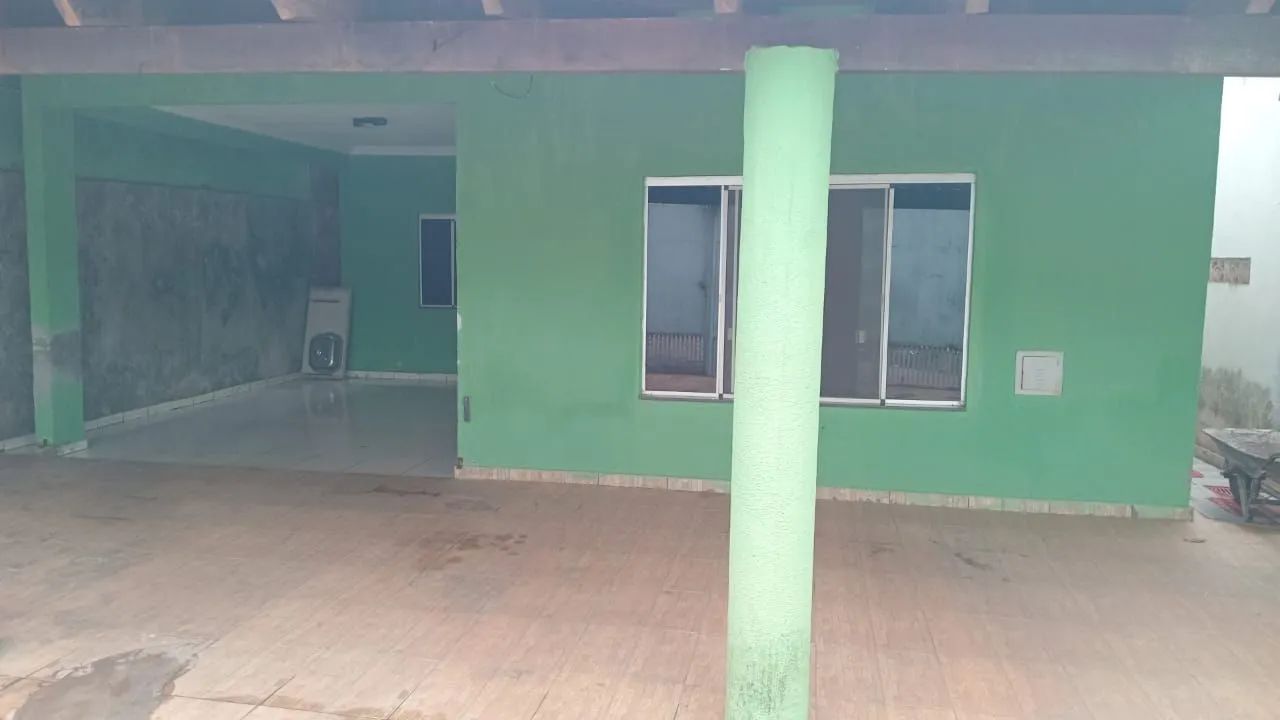 foto - Brasília - Samambaia Sul (Samambaia)