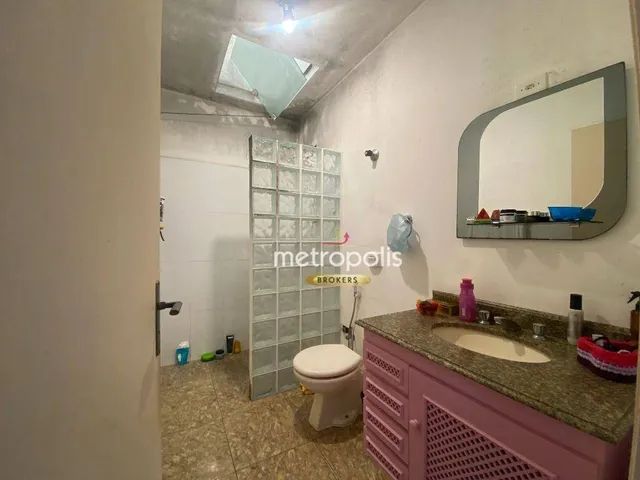 Sobrado à venda, 180 m² por R$ 800.000,00 - Campestre - Santo André/SP - Foto 11