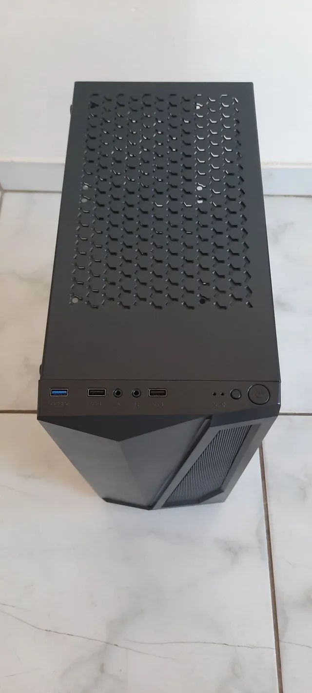 Gabinete Gamer - Foto 2