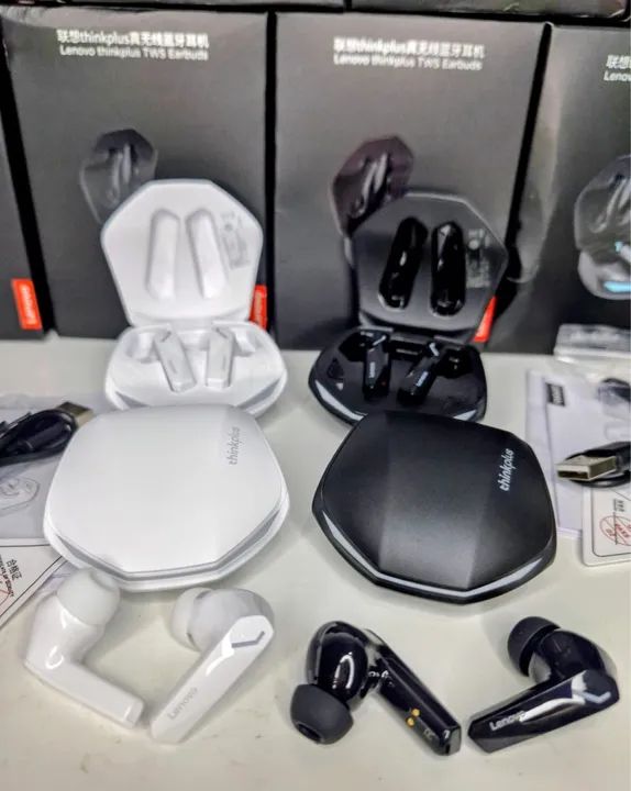 Fone Lenovo GM2 PRO ORIGINAL 