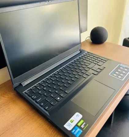 Notebook lenovo ideapad gaming