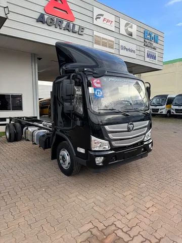 Caminhão 12-17 FÓTON  - Foto 3