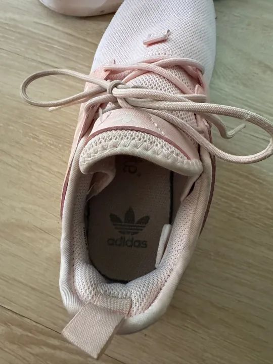 Tênis adidas - Foto 4