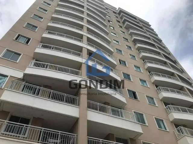 Excelente apartamento a venda próximo ao Centro Fashion