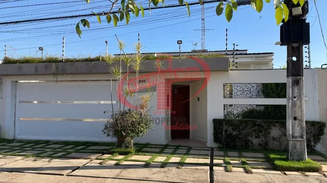 Casa para Venda Santa Rita, Macapá