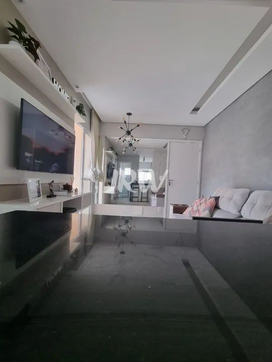 APARTAMENTO À VENDA NO CONDOMÍNIO RESIDENCIAL GALENA NA CIDADE DE SALTO - Foto 4