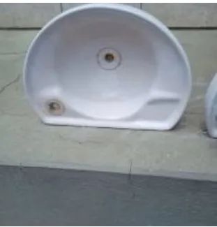2 Bathroom Sinks
