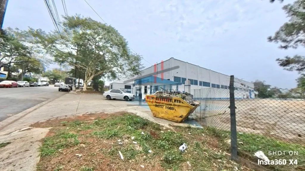 Galpão Guarulhos 9.806,66 Metros total - Foto 5