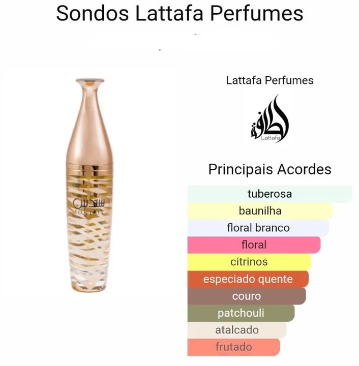 Perfumes árabes Originais  - Foto 5