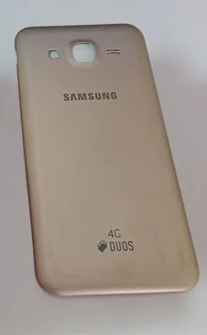 Tampa Samsung J5