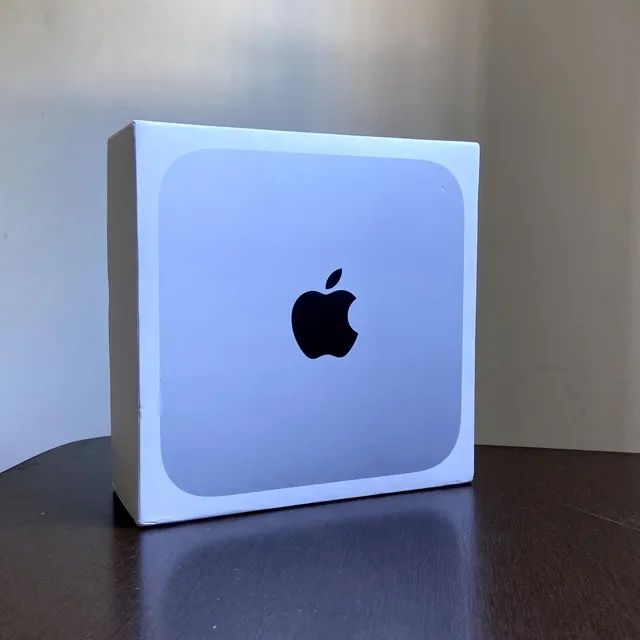Mac Mini M2 Lacrado | Pronta Entrega 