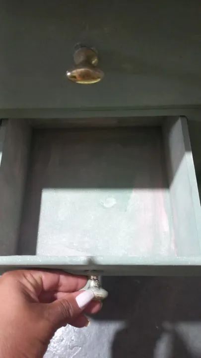 Criado mudo  - Foto 3