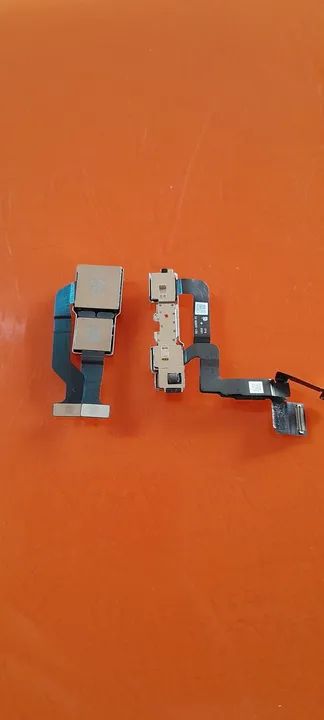 Apple câmera Traseira e Frontal Iphone 11 originais