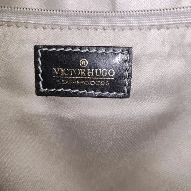 Bolsa Victor Hugo Original - Foto 5