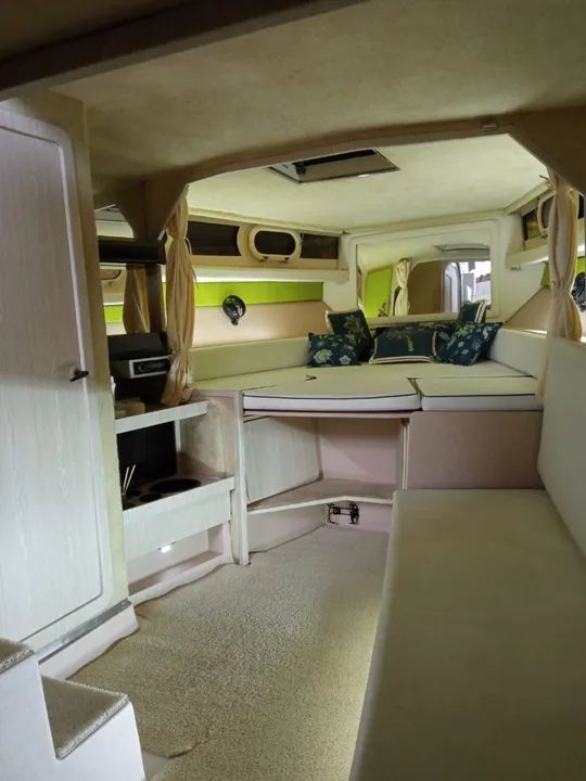 Lancha Cobra 32 - Foto 4