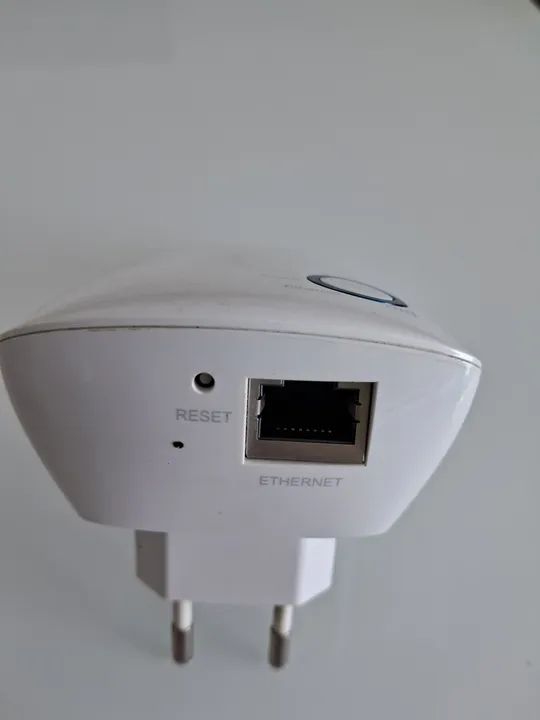 Repetidor de Sinal Wi-Fi TP-Link - Foto 2