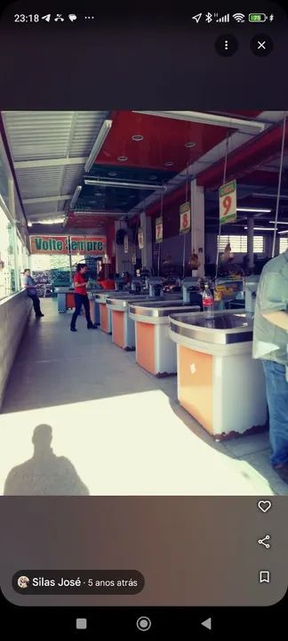 MERCADO COMPRO - Foto 2