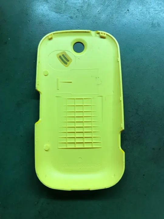 Tampa traseira original Samsung  - Foto 2