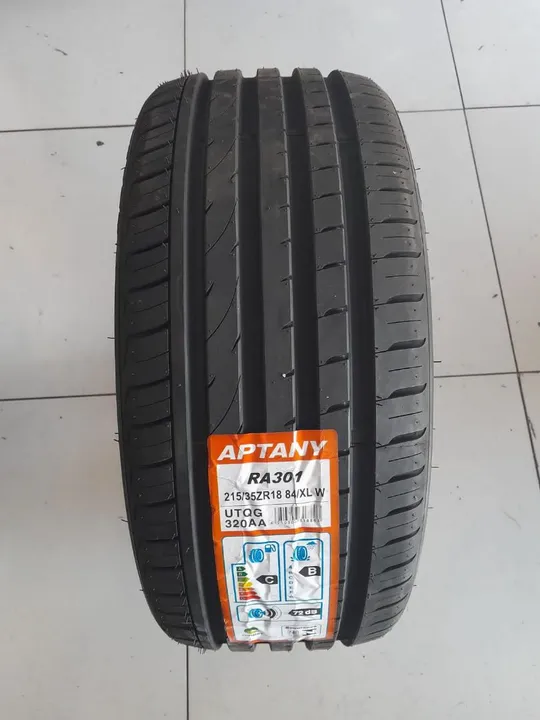 Promoção Pneu 215/35R18 84W XL Aptany Novo