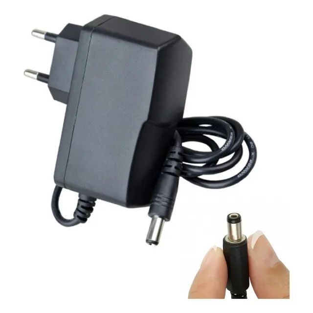 Fonte De Alimentação Bivolt 5v 2a  - Foto 5
