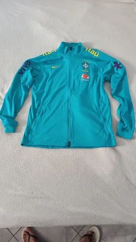 Casaco / Jaqueta do Brasil 