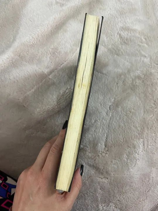 Livro: Cilada  - Foto 3