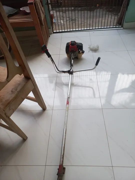 Roçadeira a Gasolina - Foto 2