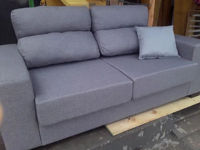 Reformar  de sofa e fabricação 