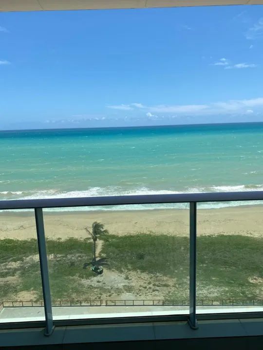 Apartamento para venda com 220 metros quadrados com 4 quartos em Guaxuma - Maceió - Alagoa - Foto 4