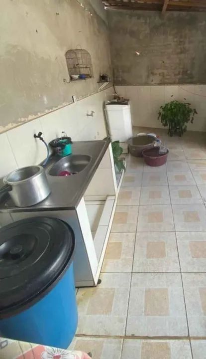 Casa a Venda na Ceilândia - Foto 3