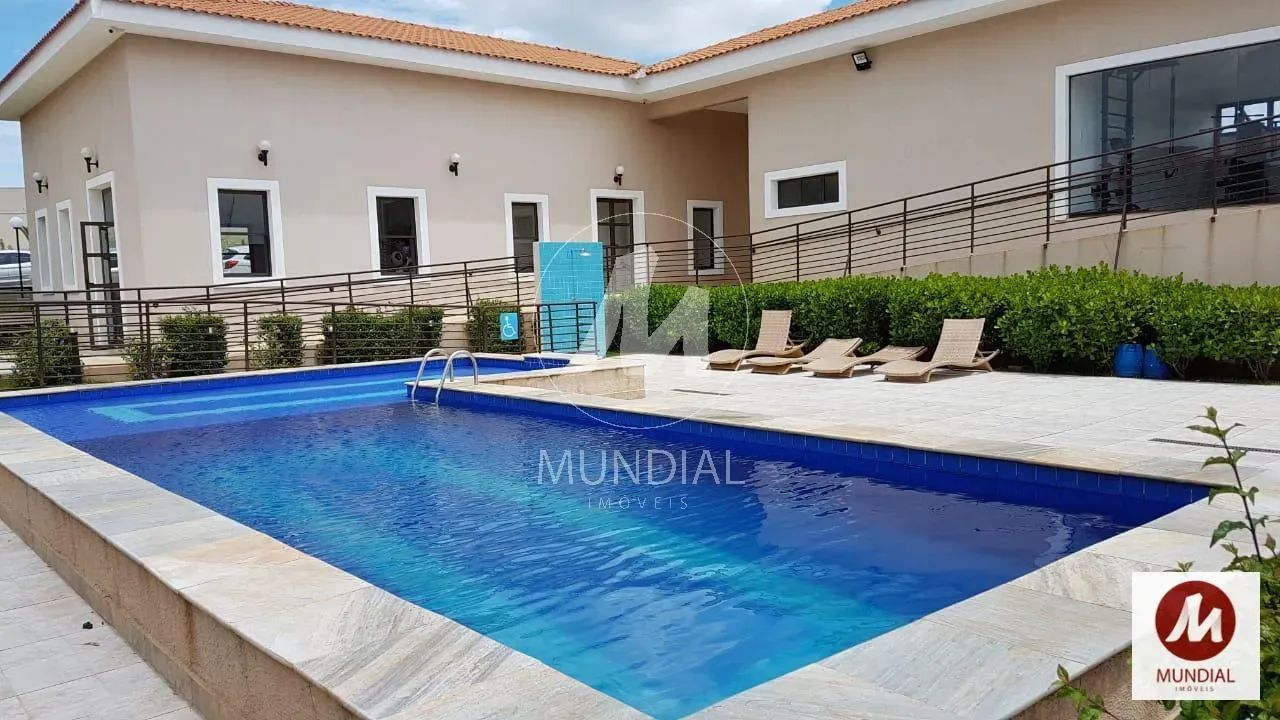 Terreno (terreno em condominio fechado) , portaria 24 horas, lazer, espaço gourmet, salão  - Foto 3