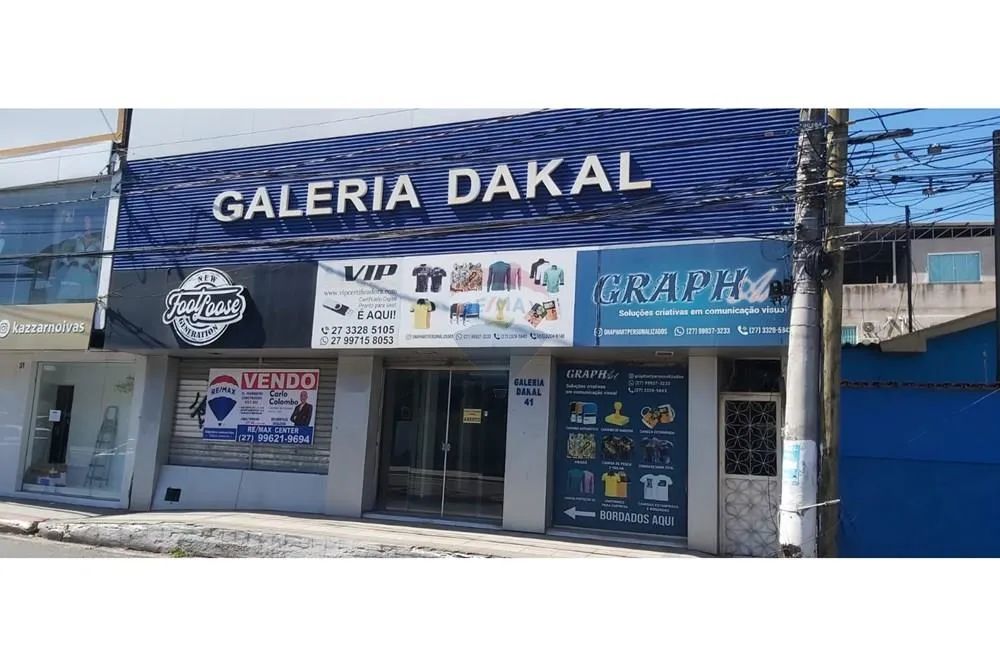 Imóvel Comercial no Centro de Serra, ES - Foto 2