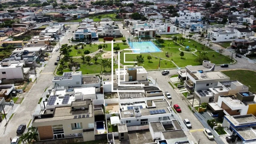 Excelente lote com 240m² totalmente nascente - Condomínio Jardim América