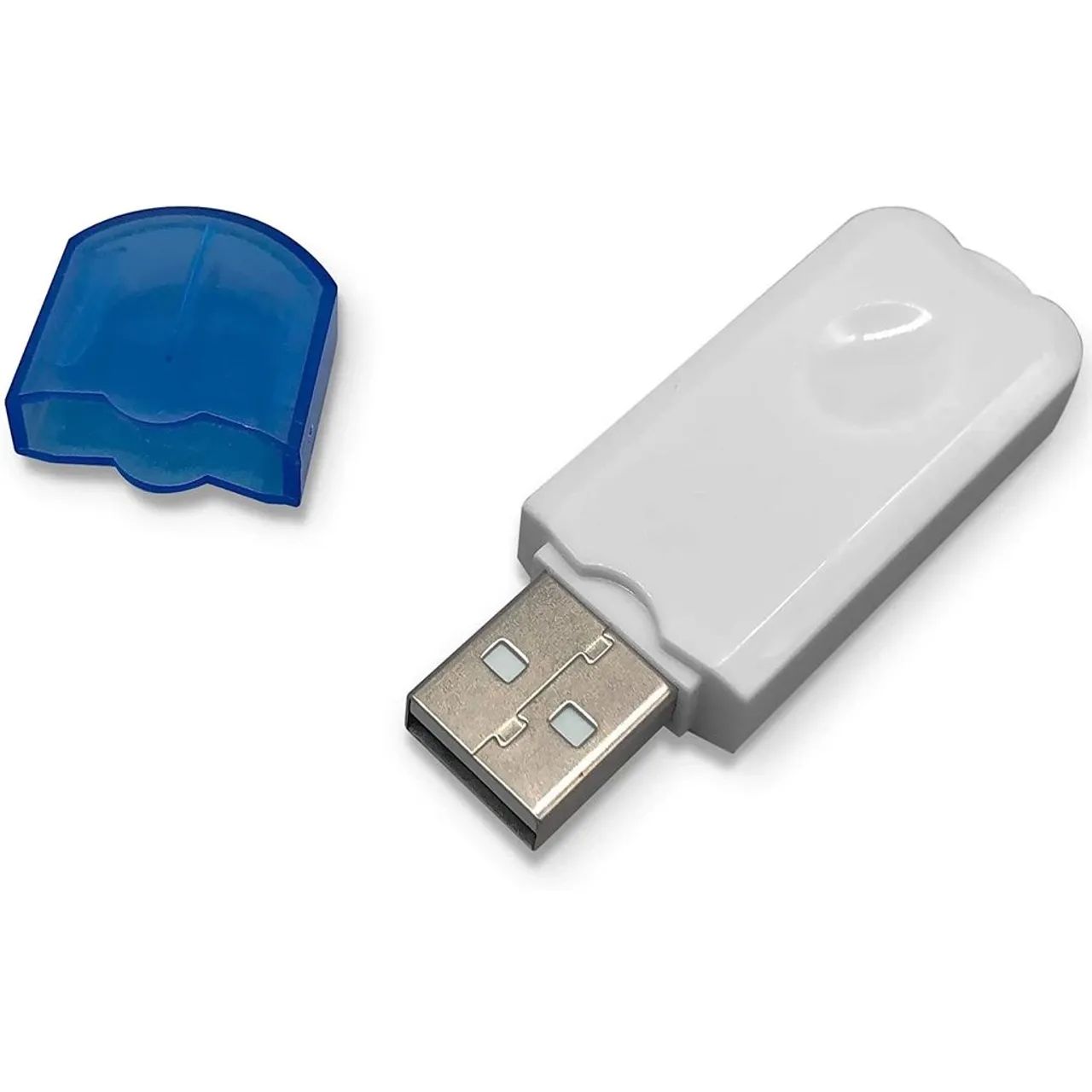 Adaptador de USB Bluetooth para Som de Carro e outro que não tem Bluetooth64595542498049123