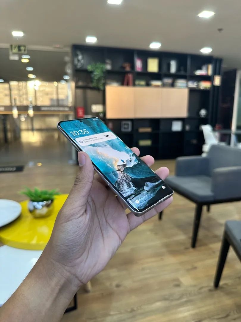 Xiaomi 12 256gb 5G - Impecável - R$2590,00 ou em até 12x no cartão  - Foto 5