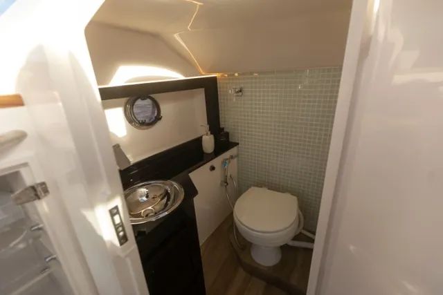 Lancha Azov Z260 OPEN - Ñ e Focker/Nx/Solara/FS/Solara/Mestra - Foto 12