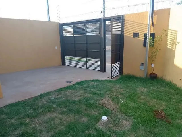 Casa a venda no riacho fundo 2