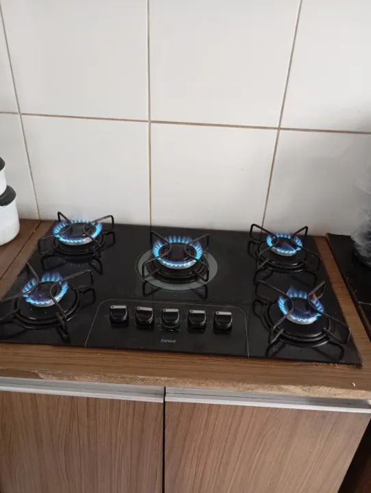 Cooktop Consul - Foto 3