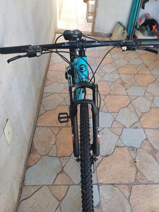 Bike KSW Aro 29 Nova - Foto 3