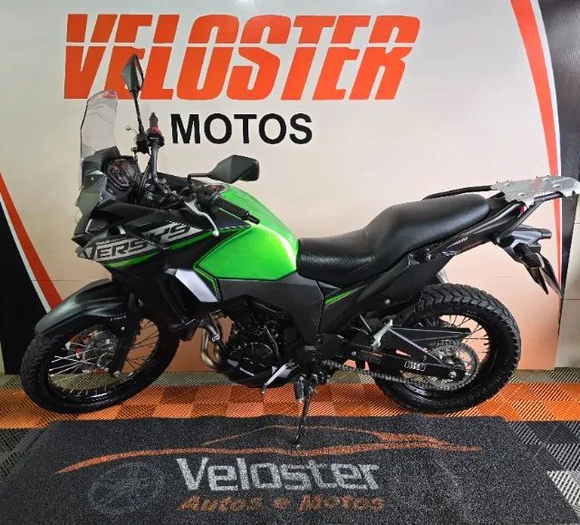 Kawasaki Versys-X 300 ABS - 2022 - Foto 2