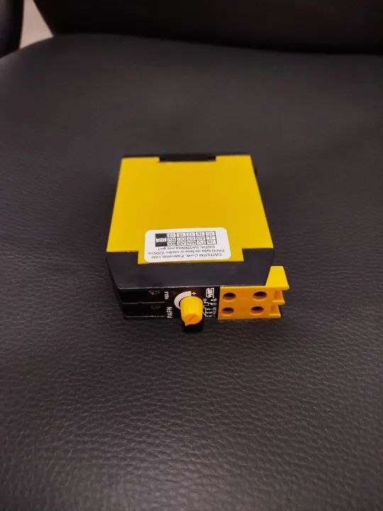 Relé Falta de fase 220Vca