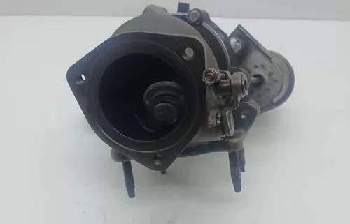 Turbina Peugeot 3008 Griffe Thp 2014 - Foto 2