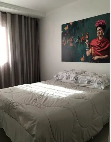 Apt temporada no Centro de Florianópolis - Foto 2