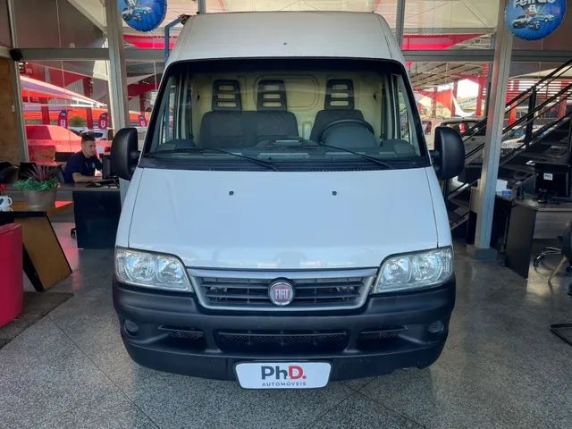 Fiat ducato best sale 2013 olx