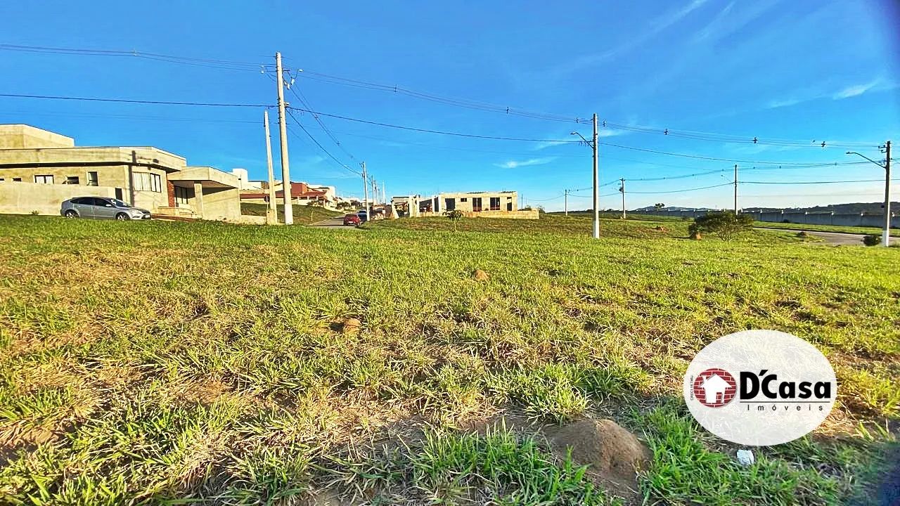 Terreno à venda em condomínio, com 250m² e área de lazer com piscina, Taubaté-SP - Foto 3