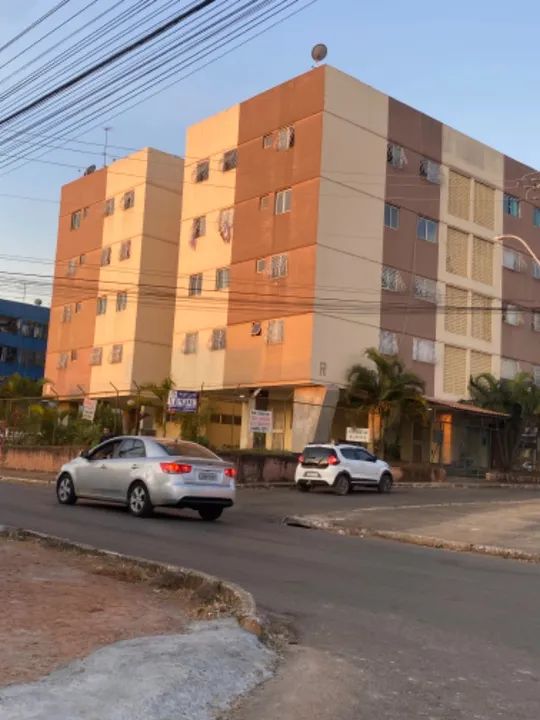 foto - Brasília - Setor Residencial Leste (Planaltina)