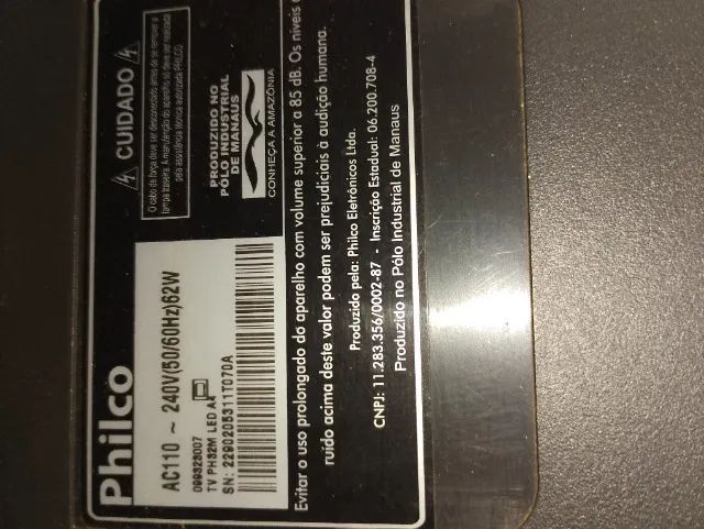 10 tvs led lcd placas e peças - Foto 3