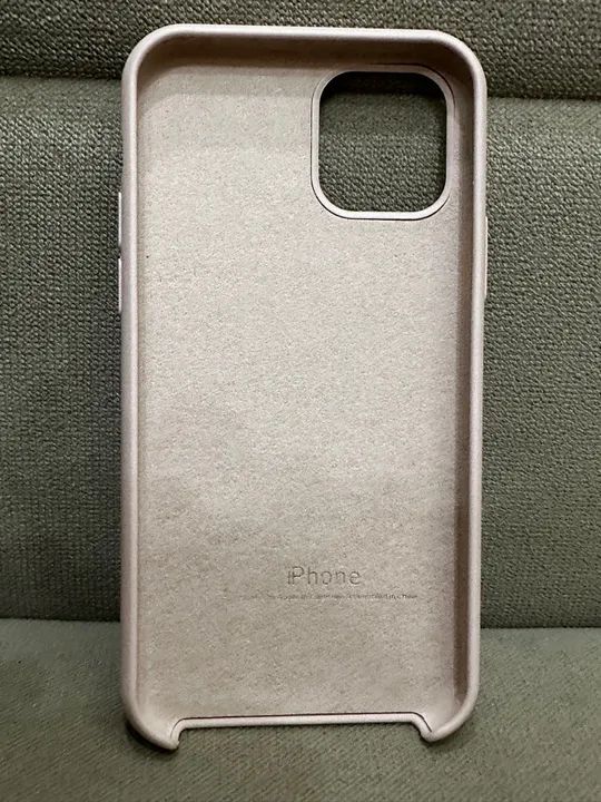 Capinhas iPhone 11 Pro  - Foto 5